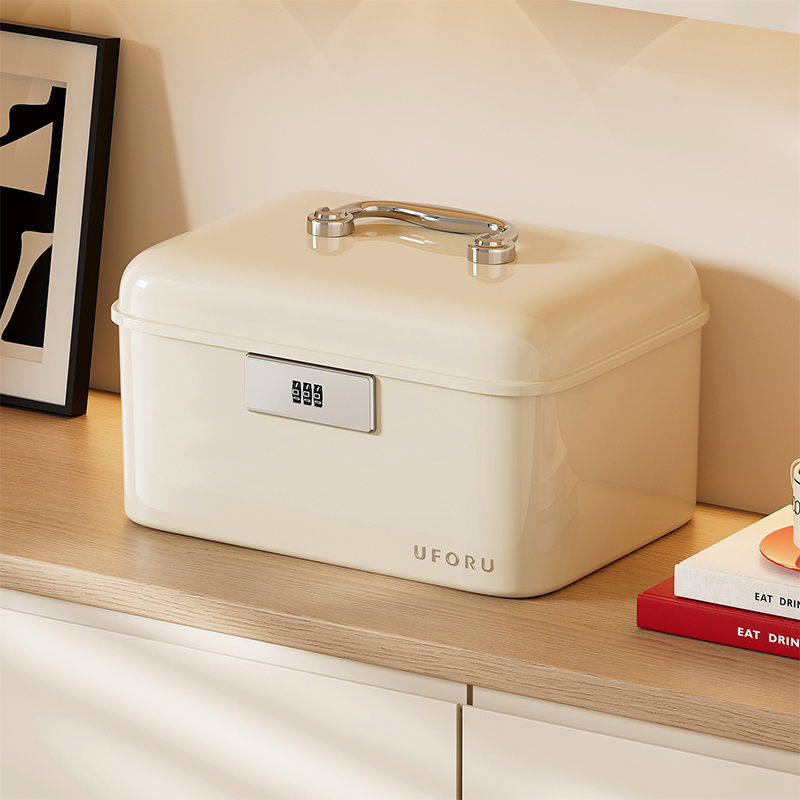 UFORU handle-equipped lockable - Home Security Items recensie en prijs