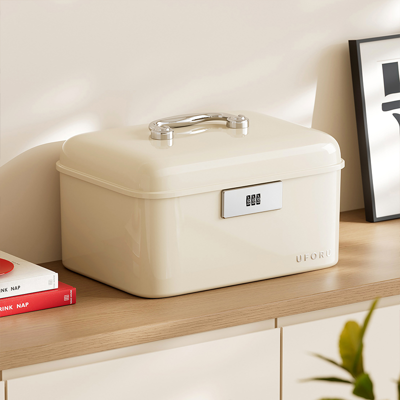 UFORU handle-equipped lockable - Home Security Items recensie en prijs