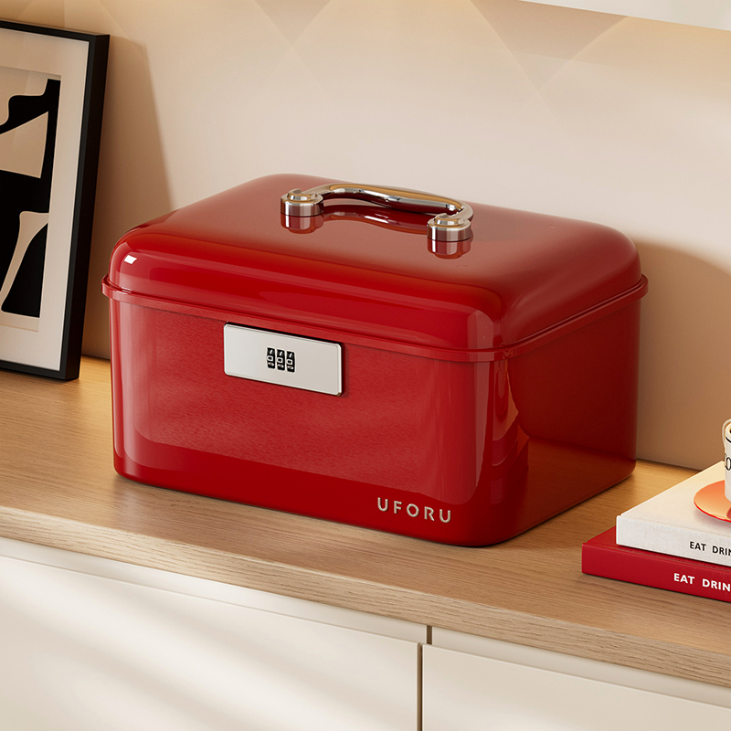 UFORU handle-equipped lockable - Home Security Items recensie en prijs