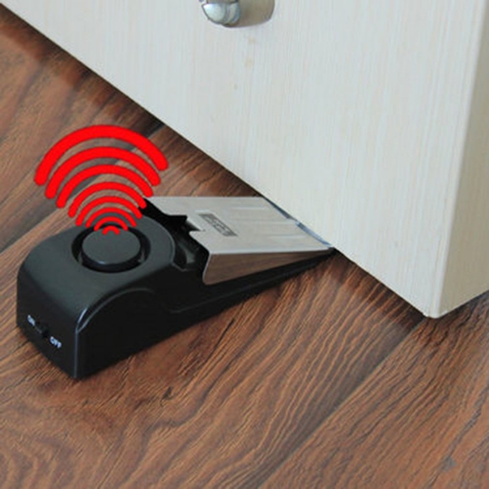 125 DB Anti-theft Burglar Stop - Home Security Gate recensie en prijs
