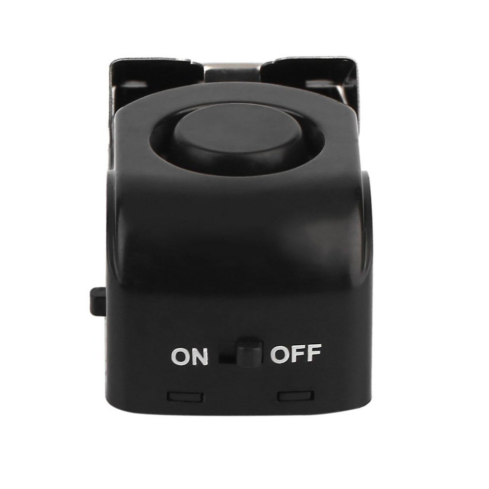 125 DB Anti-theft Burglar Stop - Home Security Gate recensie en prijs