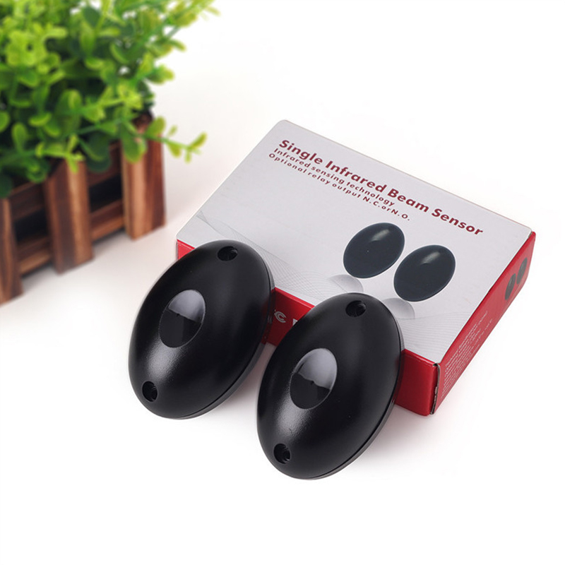 Outdoor Home Security Active I - Home Security Beams recensie en prijs