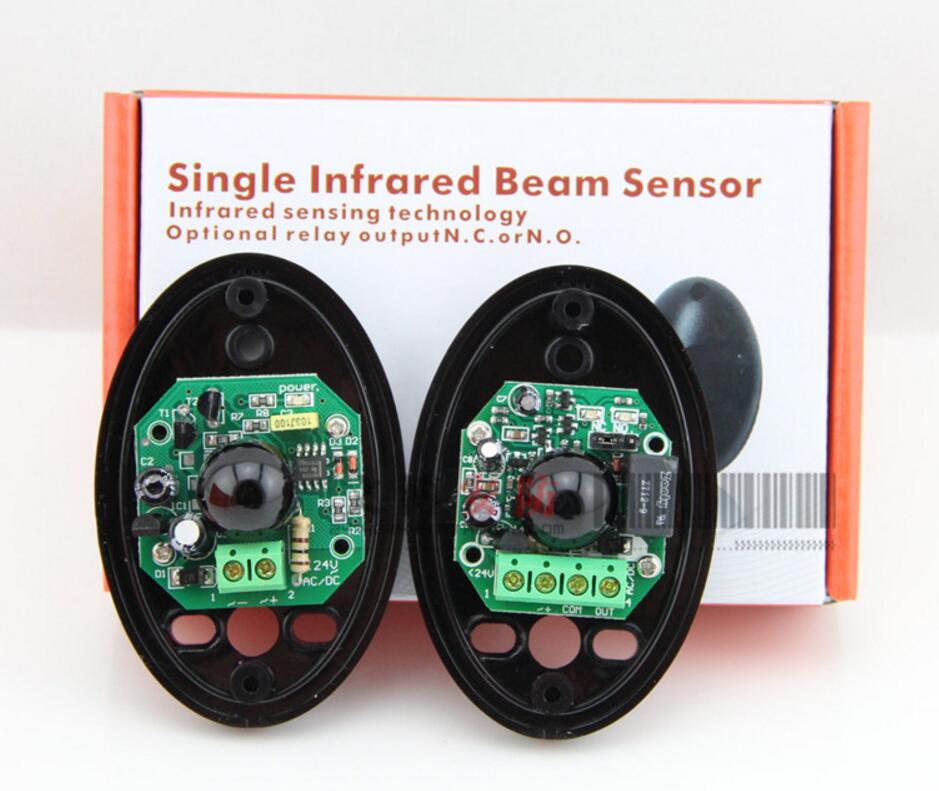 Outdoor Home Security Active I - Home Security Beams recensie en prijs
