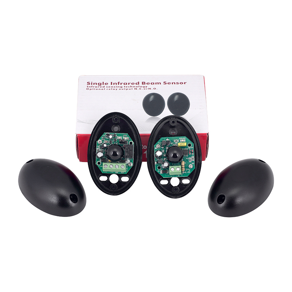 Outdoor Home Security Active I - Home Security Beams recensie en prijs