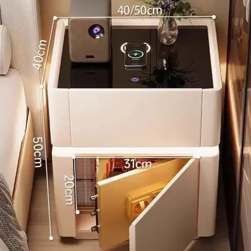 Bedside Table Security Multifu - Home Security America recensie en prijs