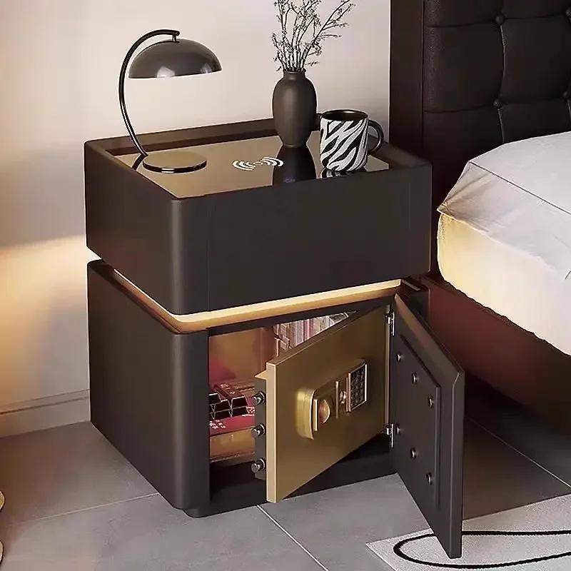 Bedside Table Security Multifu - Home Security America recensie en prijs