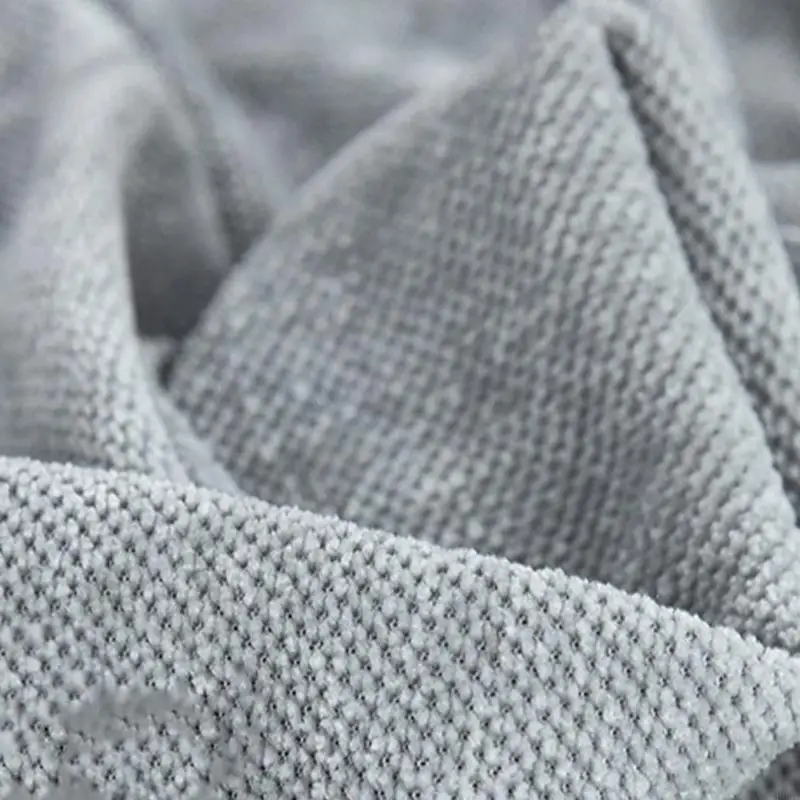 Multiple Color Fleece Chair Ch - Home Security Plans recensie en prijs