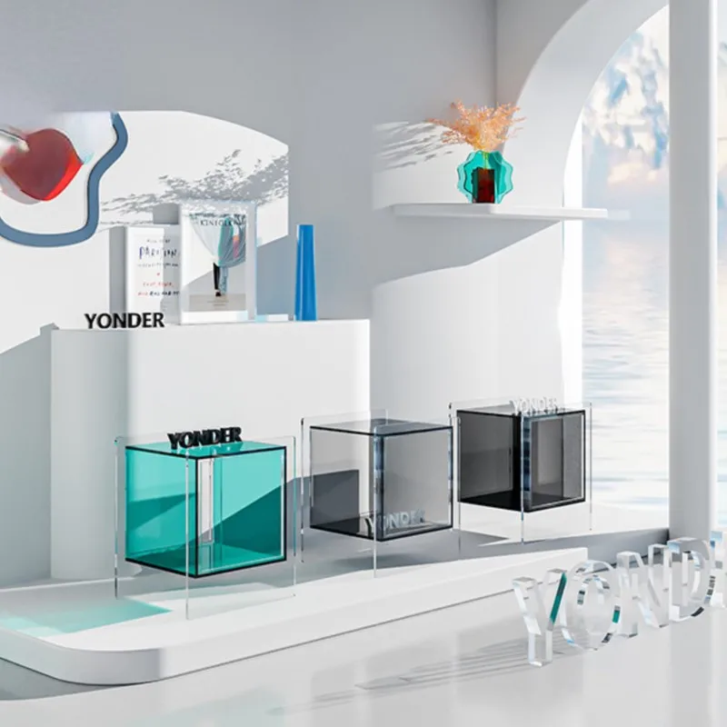 Nordic Light Luxury Style Tran - Home Security America recensie en prijs
