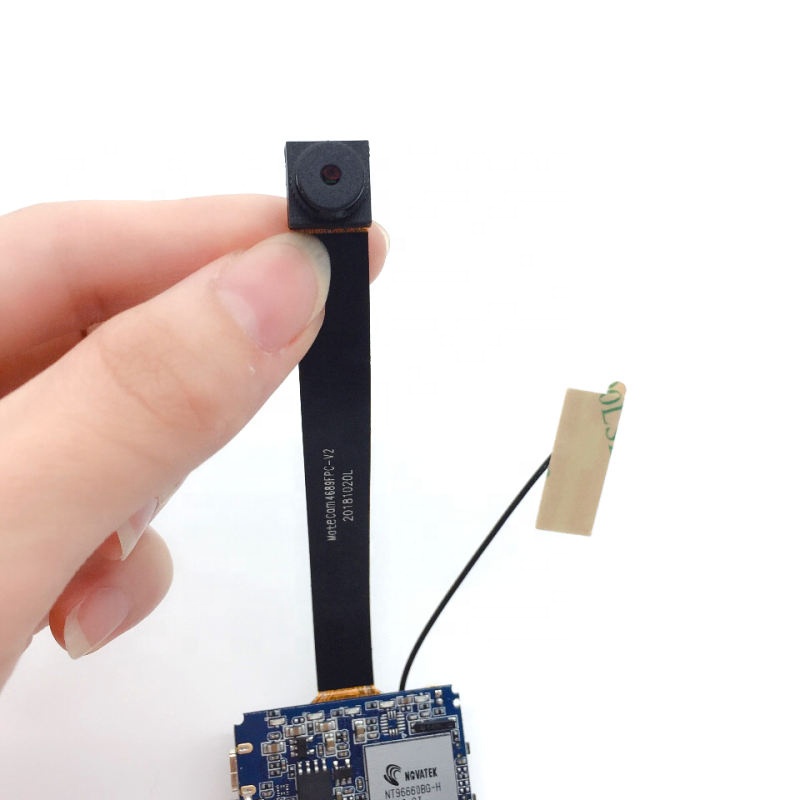 MateCam X1 WiFi Mini Camera Mo - Home Security Hidden Cameras recensie en prijs