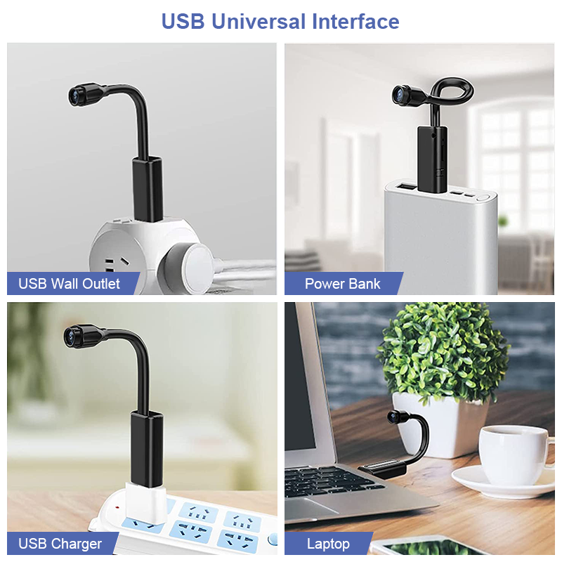 V380 Mini Wireless Wifi Camera - Home Security And Cameras recensie en prijs